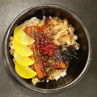 Unagi