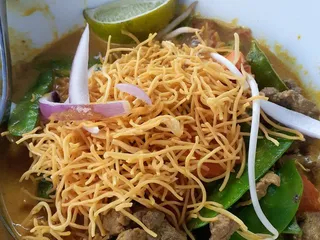 Bangkok Bistro