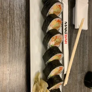 This might be Dynamic Maki