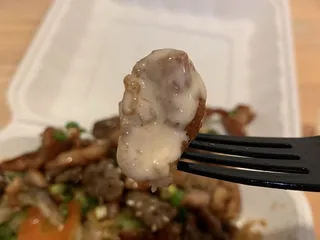 Hibachi Express Japanse Grill