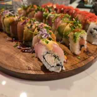 food, sushi and sashimi, sashimi, sushi