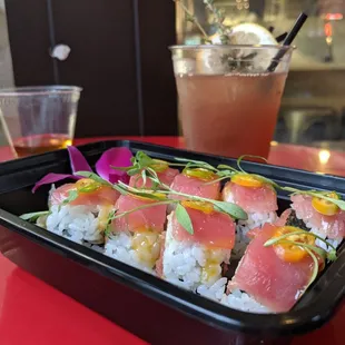 Sounds Bomb Rolls