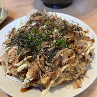Okonomiyaki