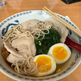 Shoyu Ramen