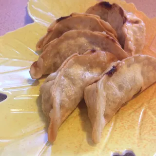 Gyoza