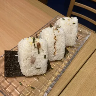Onigiri