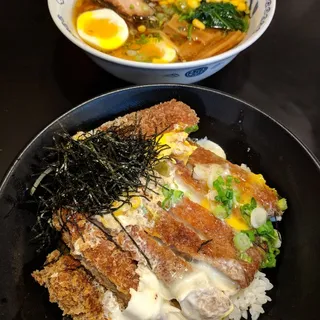 Katsu Don