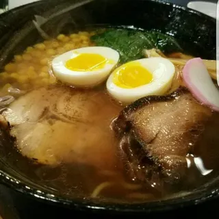 Shoyu Ramen