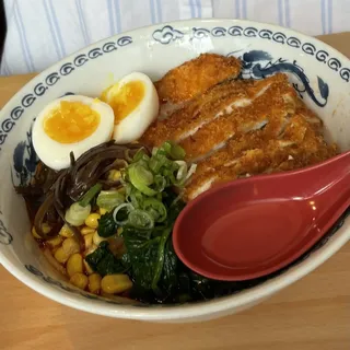 Katsu Ramen