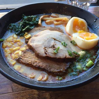 Pork Chashu