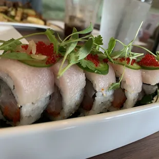 Hamachi Lover