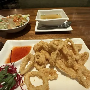 Calamari