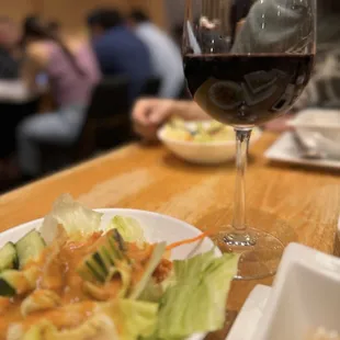 Trapiche Oak, Argentina