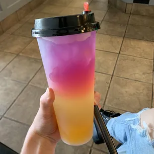 galaxy tea
