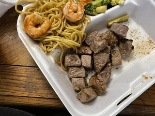 Sakura Japanese Sushi&hibachi