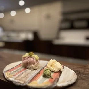 Yellowtail