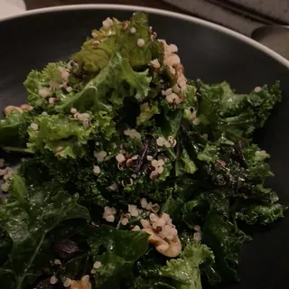 Kale Salad