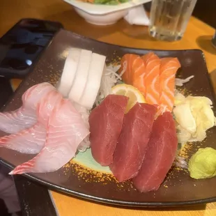 Sashimi