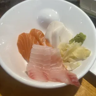 Sashimi