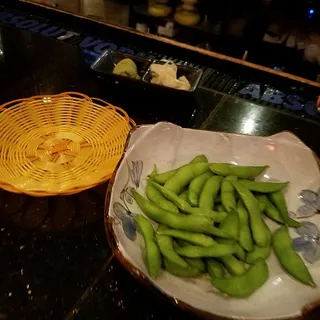 Edamame