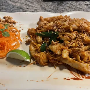Pad Thai