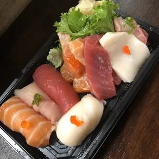 food, sashimi, sushi, sushi and sashimi