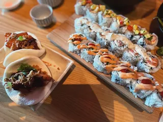 Voodoo Tuna