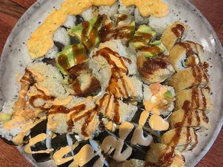 Young's Sushi