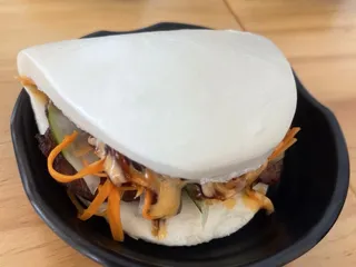 Asian Feastery