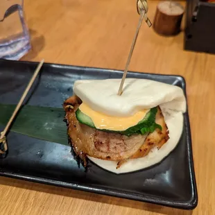 Bun
