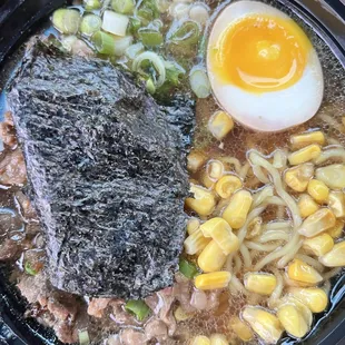 Bulgogi Steak Ramen