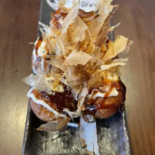 Takoyaki
