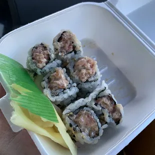 Tuna Roll