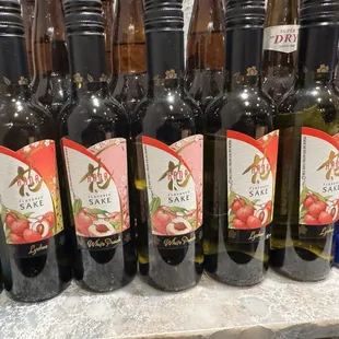Sake