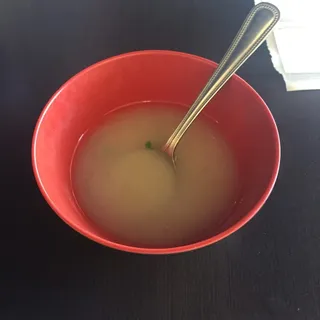 Miso Soup