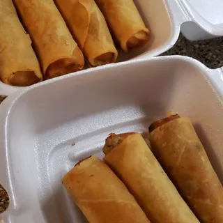 Egg Rolls