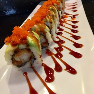 Dragon Roll