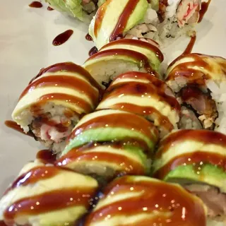 Yummy Roll