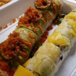 Austin Roll