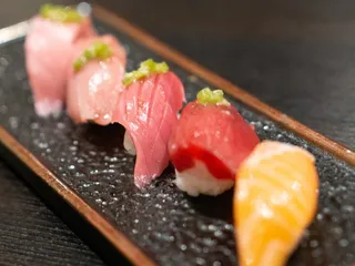 Ebisu Japanese Restaurant