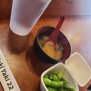 Edamame