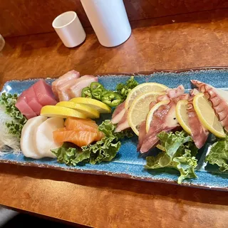 Sashimi Deluxe