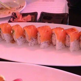 Alaska Roll