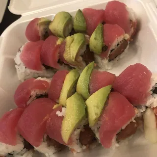 Hawaiian Roll