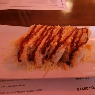 Heart Attack Roll