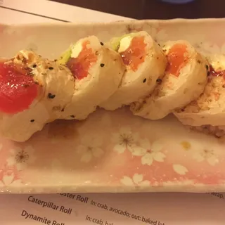 Ichiban Roll