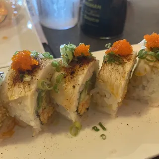 Saskia Roll