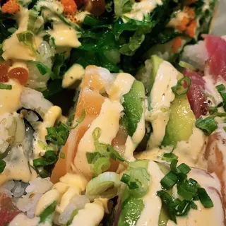 Paradise Roll