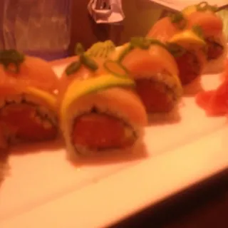 Aloha Roll