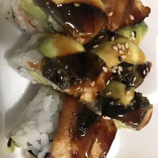 Caterpillar Roll